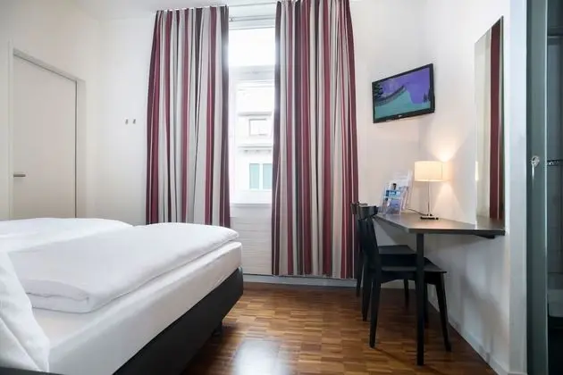 Comfort Tek Büyük Yataklı Oda, 1 Yatak Odası