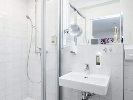 Comfort Tek Büyük Yataklı Oda, 1 Yatak Odası