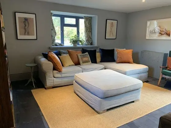 Design Kır Evi, 4 Yatak Odası