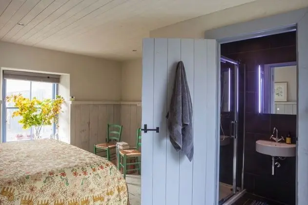 Design Kır Evi, 4 Yatak Odası