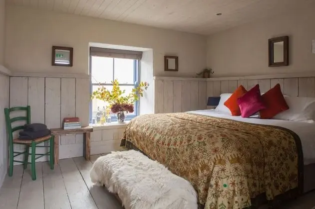 Design Kır Evi, 4 Yatak Odası