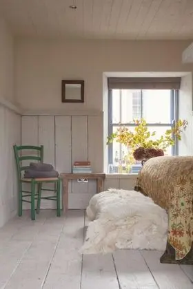 Design Kır Evi, 4 Yatak Odası