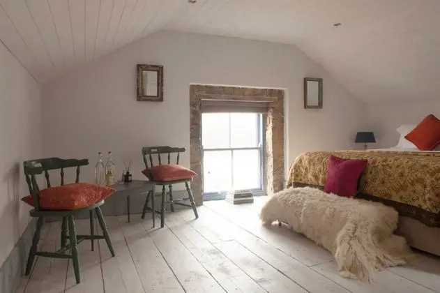 Design Kır Evi, 4 Yatak Odası