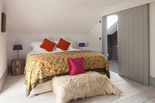 Design Kır Evi, 4 Yatak Odası