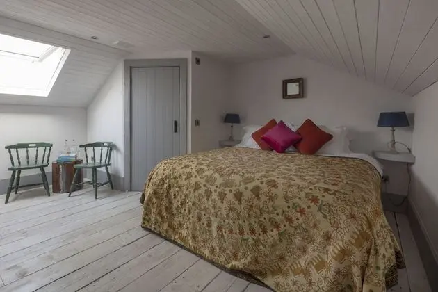 Design Kır Evi, 4 Yatak Odası