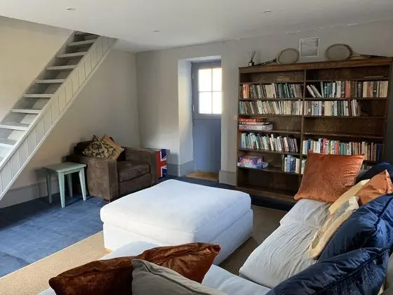 Design Kır Evi, 4 Yatak Odası