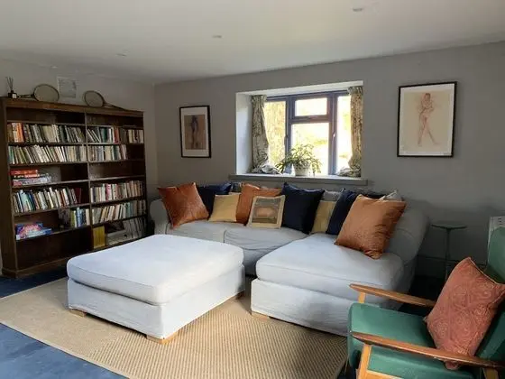 Design Kır Evi, 4 Yatak Odası