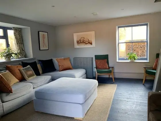Design Kır Evi, 4 Yatak Odası