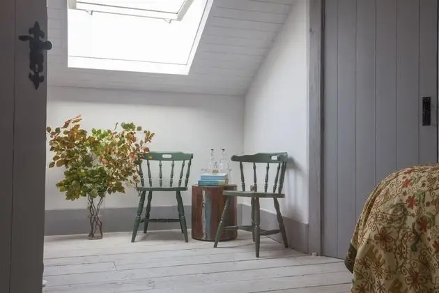 Design Kır Evi, 4 Yatak Odası