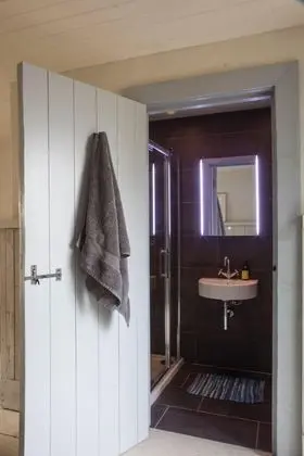 Design Kır Evi, 4 Yatak Odası