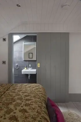 Design Kır Evi, 4 Yatak Odası