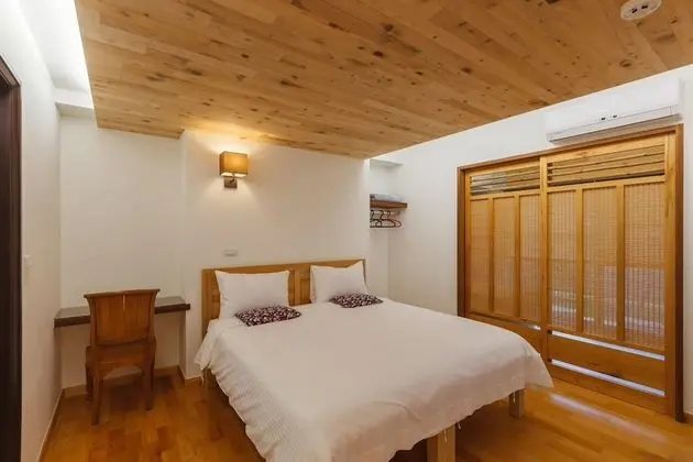 Comfort Tek Büyük Yataklı Oda, Jakuzi