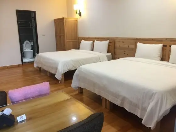 Dört Kişilik Oda