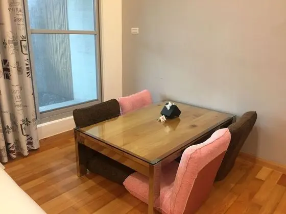 Dört Kişilik Oda