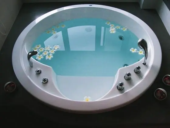 Deluxe Tek Büyük veya İki Ayrı Yataklı Oda, Deniz Manzaralı