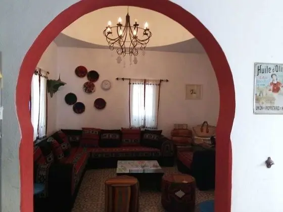Villa