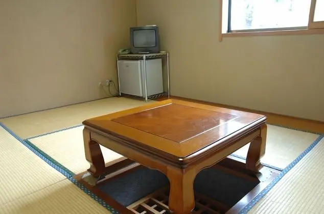 Traditional Oda, Ortak Banyo