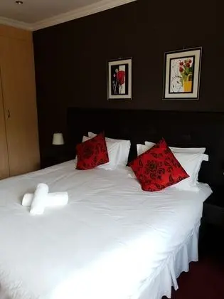 Comfort Apart Daire, 2 Yatak Odası (6)