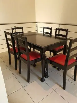Comfort Apart Daire, 2 Yatak Odası (6)
