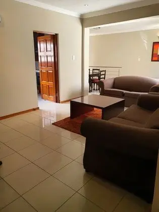 Comfort Apart Daire, 2 Yatak Odası (6)