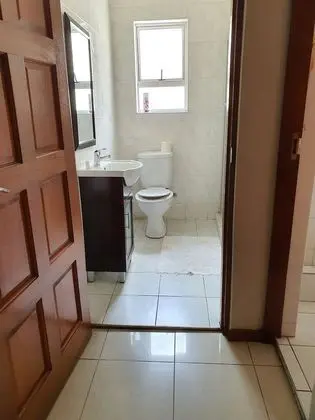 Comfort Apart Daire, 2 Yatak Odası (6)