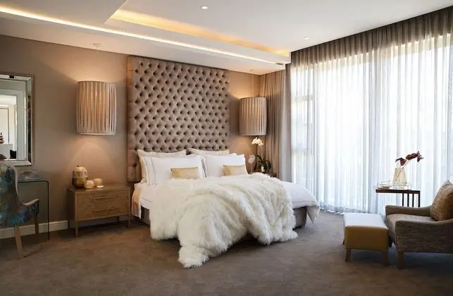 Royal Çatı Katı Süiti (Penthouse)