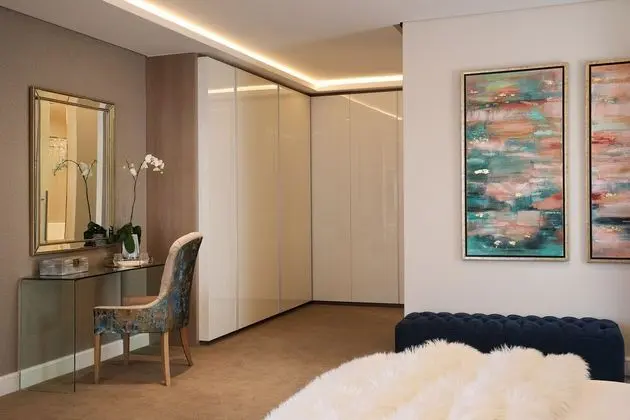 Royal Çatı Katı Süiti (Penthouse)