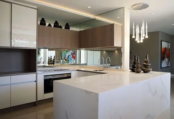 Royal Çatı Katı Süiti (Penthouse)