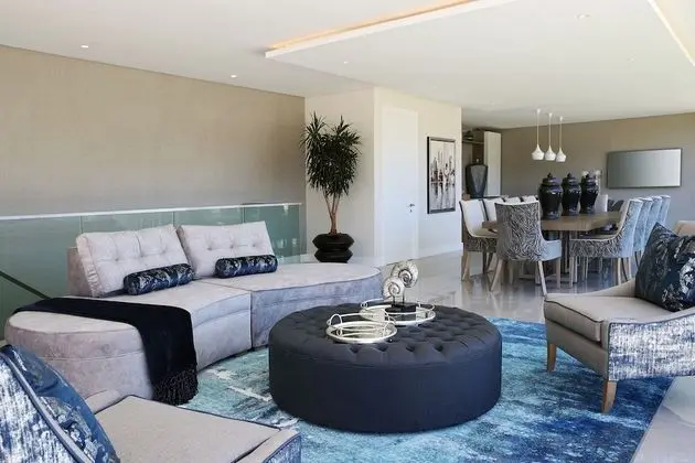 Royal Çatı Katı Süiti (Penthouse)