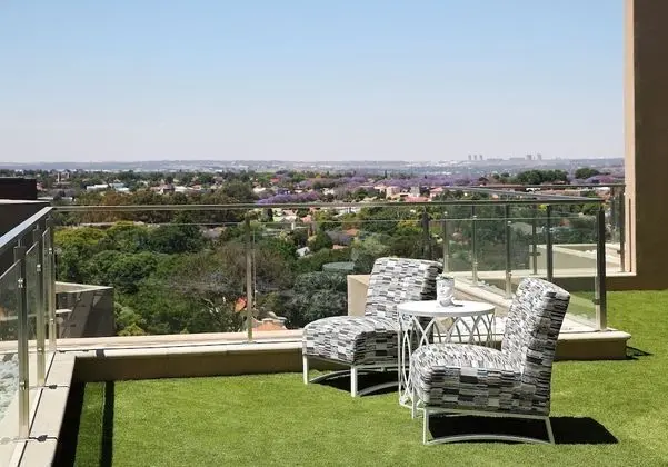 Royal Çatı Katı Süiti (Penthouse)