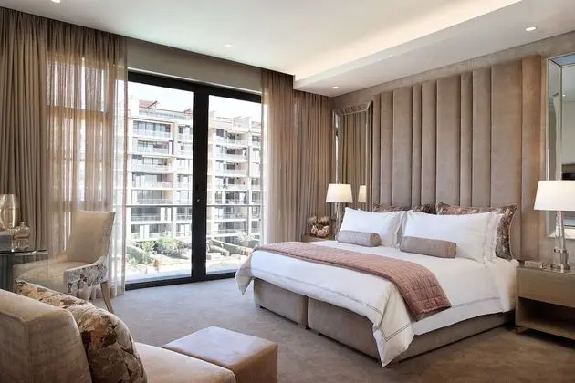 Signature Çatı Katı Süiti (Penthouse)
