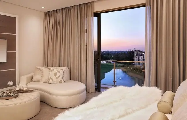 Signature Çatı Katı Süiti (Penthouse)