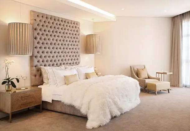 Superior Çatı Katı Süiti (Penthouse)
