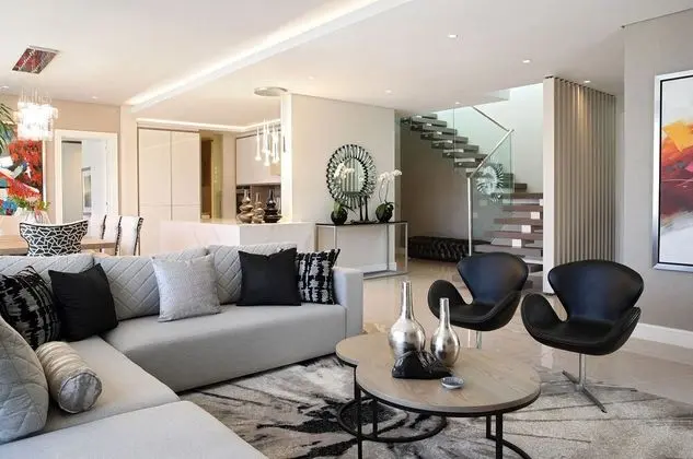 Superior Çatı Katı Süiti (Penthouse)