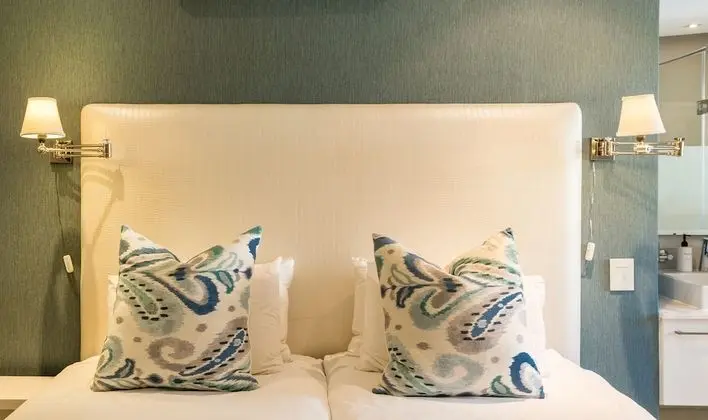 Luxury Apart Daire, 3 Yatak Odası, Okyanus Manzaralı, Denize Bakan