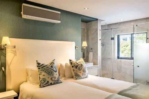 Luxury Apart Daire, 3 Yatak Odası, Okyanus Manzaralı, Denize Bakan