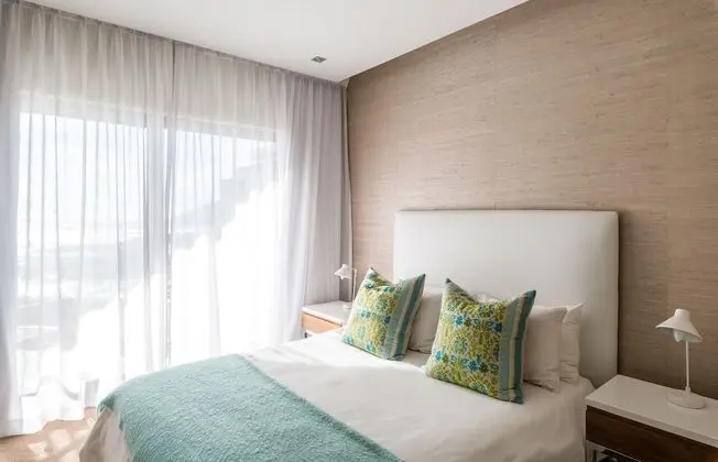 Luxury Apart Daire, 3 Yatak Odası, Okyanus Manzaralı, Denize Bakan