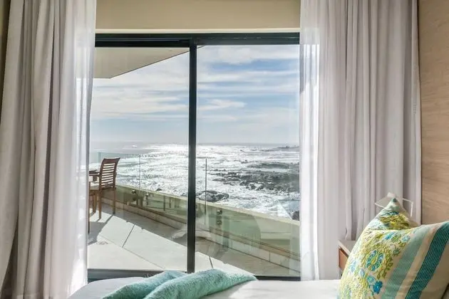 Luxury Apart Daire, 3 Yatak Odası, Okyanus Manzaralı, Denize Bakan