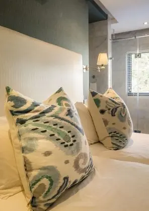 Luxury Apart Daire, 3 Yatak Odası, Okyanus Manzaralı, Denize Bakan