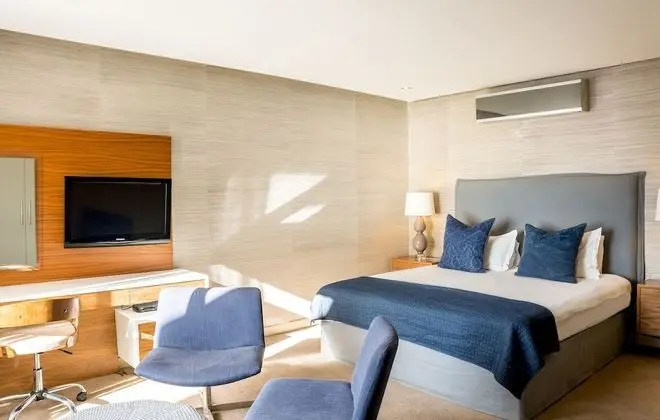 Luxury Apart Daire, 3 Yatak Odası, Okyanus Manzaralı, Denize Bakan