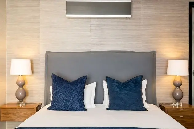Luxury Apart Daire, 3 Yatak Odası, Okyanus Manzaralı, Denize Bakan