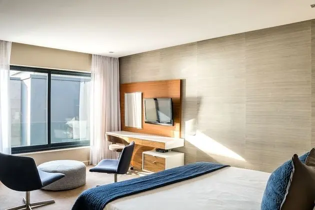 Luxury Apart Daire, 3 Yatak Odası, Okyanus Manzaralı, Denize Bakan