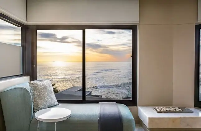 Luxury Apart Daire, 3 Yatak Odası, Okyanus Manzaralı, Denize Bakan