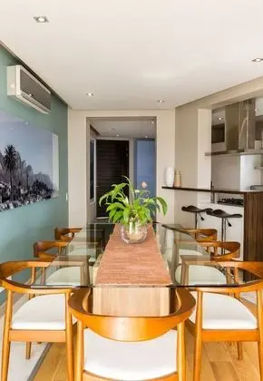 Luxury Apart Daire, 3 Yatak Odası, Okyanus Manzaralı, Denize Bakan