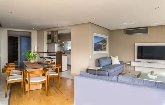 Luxury Apart Daire, 3 Yatak Odası, Okyanus Manzaralı, Denize Bakan