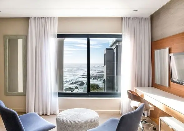 Luxury Apart Daire, 3 Yatak Odası, Okyanus Manzaralı, Denize Bakan