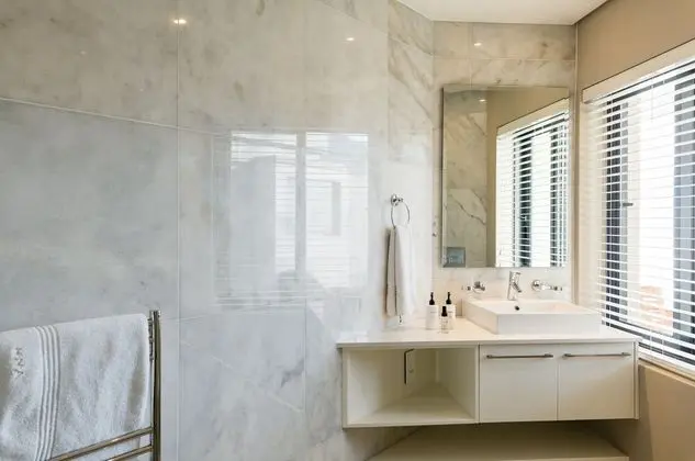 Luxury Apart Daire, 3 Yatak Odası, Okyanus Manzaralı, Denize Bakan