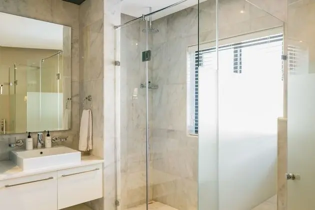 Luxury Apart Daire, 3 Yatak Odası, Okyanus Manzaralı, Denize Bakan