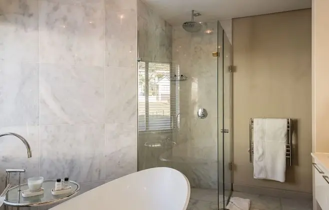 Luxury Apart Daire, 3 Yatak Odası, Okyanus Manzaralı, Denize Bakan