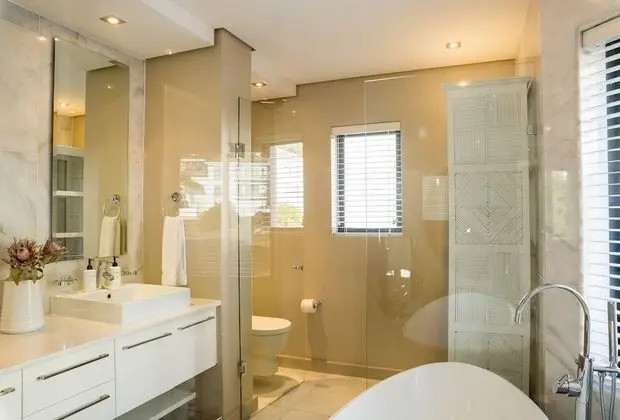 Luxury Apart Daire, 3 Yatak Odası, Okyanus Manzaralı, Denize Bakan